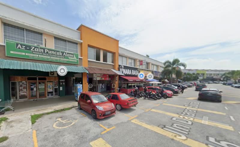 Shop for Sale in Bandar Puncak Alam (Puncak Alam) - Bond Lee - PropertyGuru.com.my