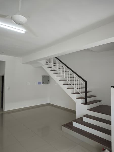Rumah Teres 2 Tingkat untuk Disewa di Bukit Raja (Selangor) - Diana See - Interior - PropertyGuru.com.my