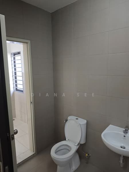 Rumah Teres 2 Tingkat untuk Disewa di Bukit Raja (Selangor) - Diana See - PropertyGuru.com.my