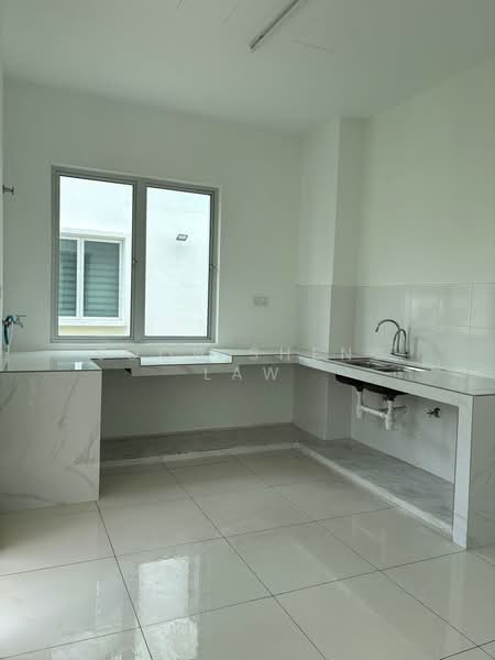 Rumah Teres 2 Tingkat untuk Dijual di Eco Forest (Semenyih) - Soon Sheng Law - Kitchen - PropertyGuru.com.my