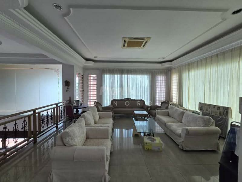 Bungalow for Sale in SS19 (Subang Jaya) - Sa'a Nordin - Living Room - PropertyGuru.com.my