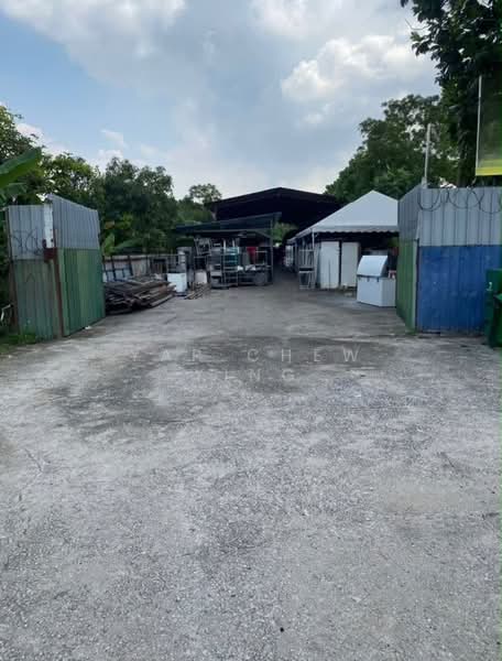 Industrial Land for Sale in Bukit Kemuning (Shah Alam) - Yap Chew Ying - PropertyGuru.com.my