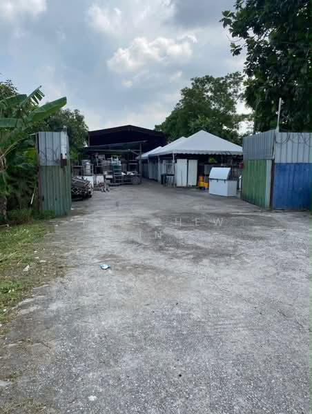 Industrial Land for Sale in Bukit Kemuning (Shah Alam) - Yap Chew Ying - PropertyGuru.com.my