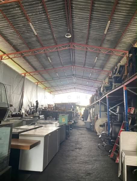 Industrial Land for Sale in Bukit Kemuning (Shah Alam) - Yap Chew Ying - PropertyGuru.com.my
