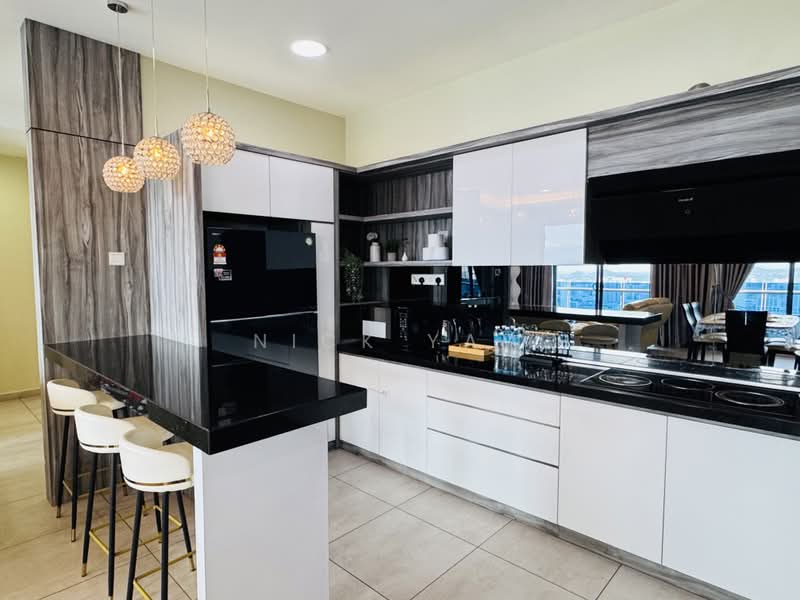 Servis Apartment untuk Dijual di Atlantis Residences (Pangsapuri Atlantis Kota Syahbandar) - Nick Yaw - PropertyGuru.com.my