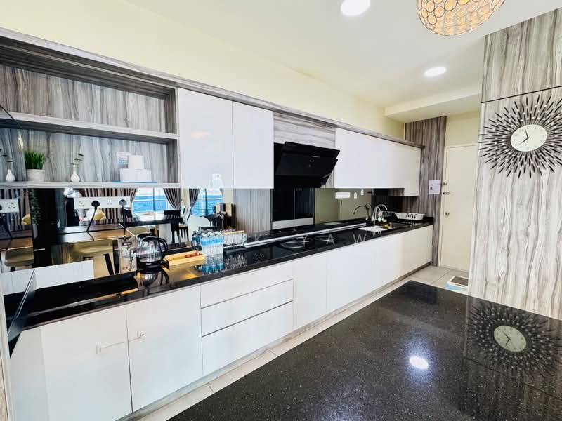 Servis Apartment untuk Dijual di Atlantis Residences (Pangsapuri Atlantis Kota Syahbandar) - Nick Yaw - PropertyGuru.com.my