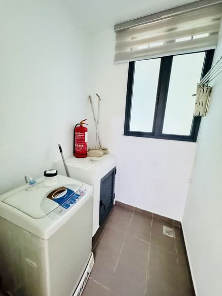 Servis Apartment untuk Dijual di Atlantis Residences (Pangsapuri Atlantis Kota Syahbandar) - Nick Yaw - PropertyGuru.com.my