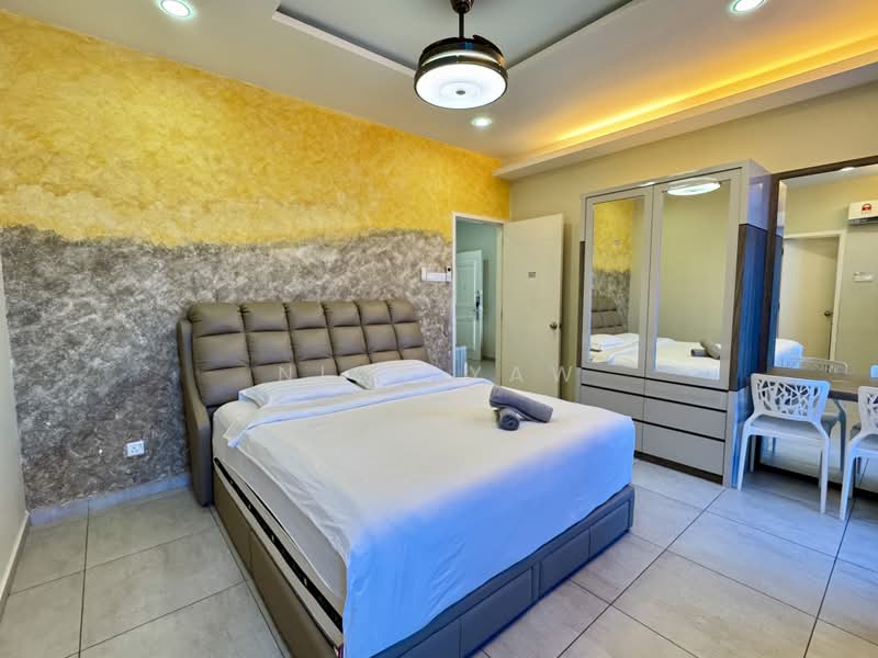 Servis Apartment untuk Dijual di Atlantis Residences (Pangsapuri Atlantis Kota Syahbandar) - Nick Yaw - PropertyGuru.com.my