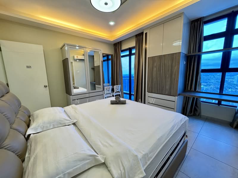 Servis Apartment untuk Dijual di Atlantis Residences (Pangsapuri Atlantis Kota Syahbandar) - Nick Yaw - PropertyGuru.com.my