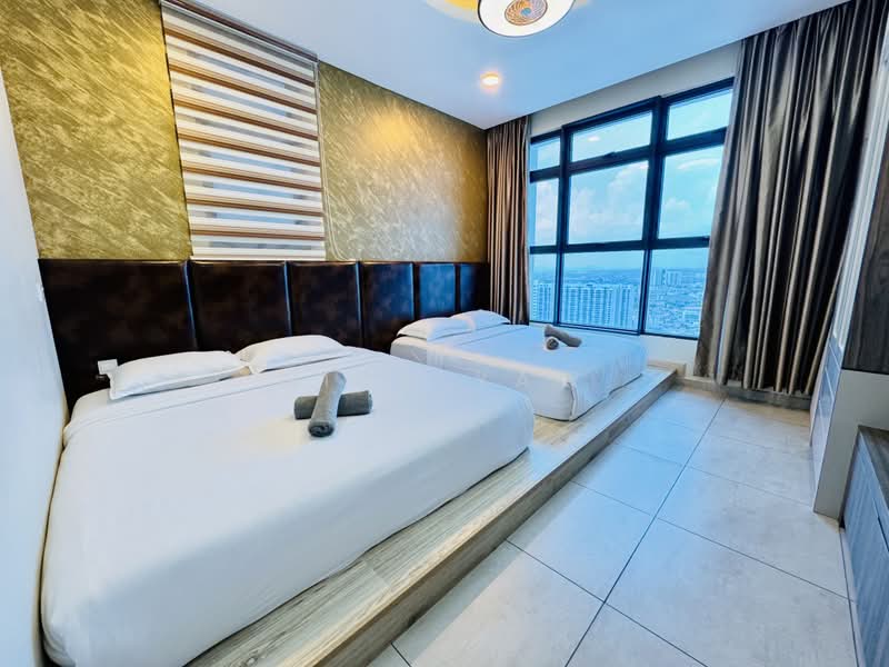Servis Apartment untuk Dijual di Atlantis Residences (Pangsapuri Atlantis Kota Syahbandar) - Nick Yaw - PropertyGuru.com.my