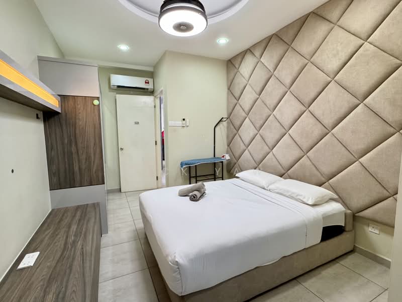 Servis Apartment untuk Dijual di Atlantis Residences (Pangsapuri Atlantis Kota Syahbandar) - Nick Yaw - PropertyGuru.com.my