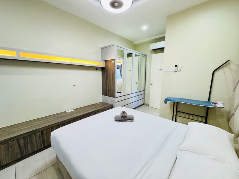 Servis Apartment untuk Dijual di Atlantis Residences (Pangsapuri Atlantis Kota Syahbandar) - Nick Yaw - PropertyGuru.com.my
