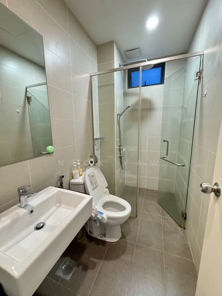 Servis Apartment untuk Dijual di Atlantis Residences (Pangsapuri Atlantis Kota Syahbandar) - Nick Yaw - PropertyGuru.com.my