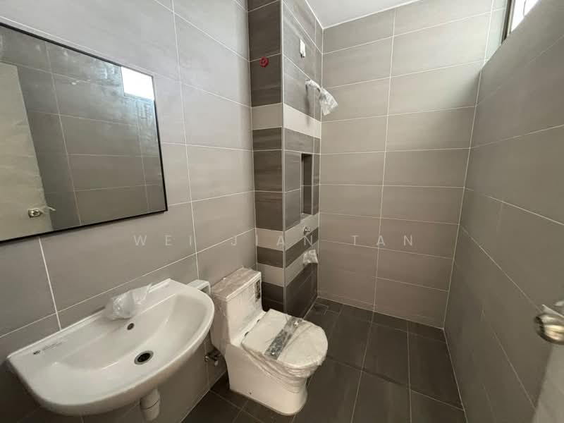 Terraced House for Sale in Skudai (Johor) - Wei Jian Tan - PropertyGuru.com.my