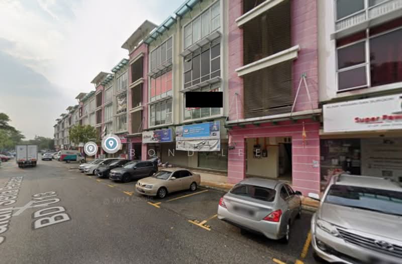Shop for Rent in Seksyen 13 (Shah Alam) - Bond Lee - PropertyGuru.com.my