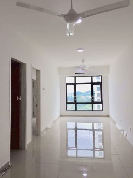 Servis Apartment untuk Disewa di Pearl Suria - Melody Soong - Interior - PropertyGuru.com.my