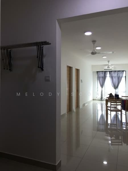 Servis Apartment untuk Disewa di Pearl Suria - Melody Soong - Interior - PropertyGuru.com.my