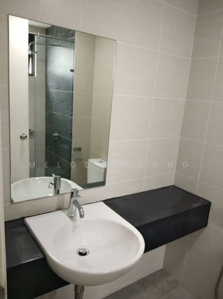 Servis Apartment untuk Disewa di Pearl Suria - Melody Soong - Bathroom - PropertyGuru.com.my