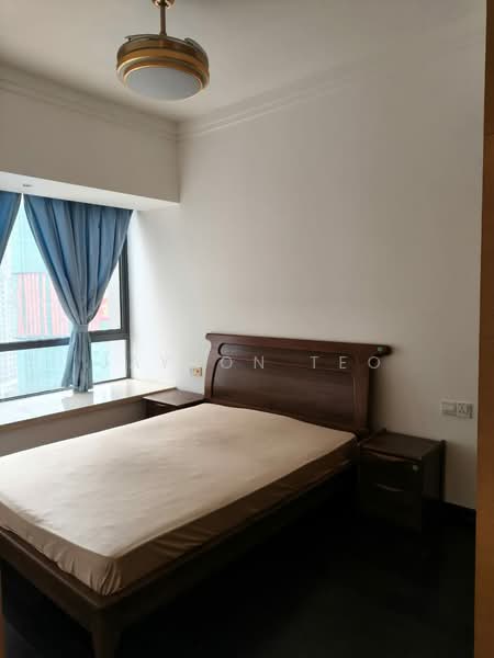 Servis Apartment untuk Disewa di R&F Princess Cove Phase 1 - Jayson Teo - Bedroom - PropertyGuru.com.my