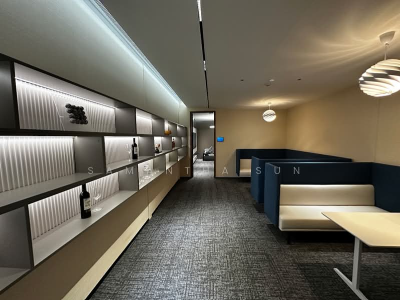 Office for Rent in Tun Razak Exchange (Kuala Lumpur) - Samantha Sun - Interior - PropertyGuru.com.my