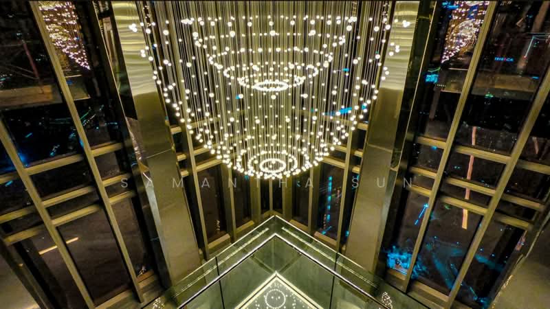Office for Rent in Tun Razak Exchange (Kuala Lumpur) - Samantha Sun - Interior - PropertyGuru.com.my
