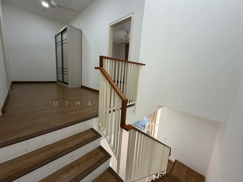Rumah Teres untuk Disewa di Kota Emerald (Rawang) - Uthaya Kumar - Interior - PropertyGuru.com.my