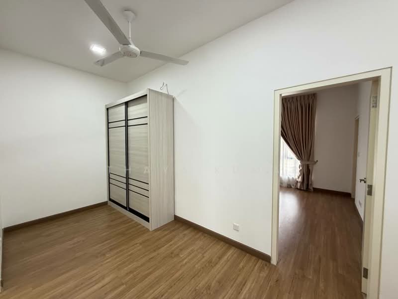 Rumah Teres untuk Disewa di Kota Emerald (Rawang) - Uthaya Kumar - Bedroom - PropertyGuru.com.my