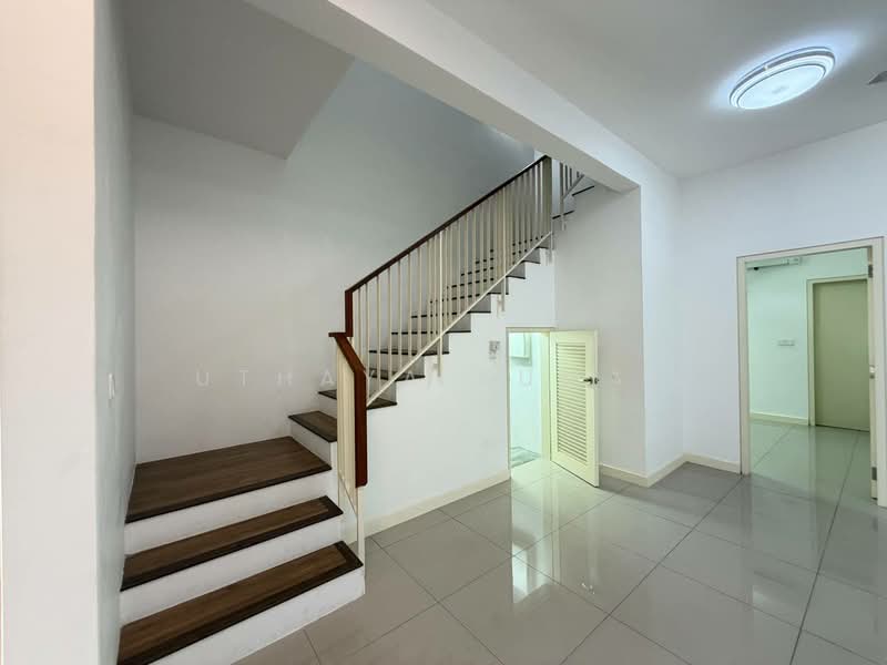 Rumah Teres untuk Disewa di Kota Emerald (Rawang) - Uthaya Kumar - Interior - PropertyGuru.com.my