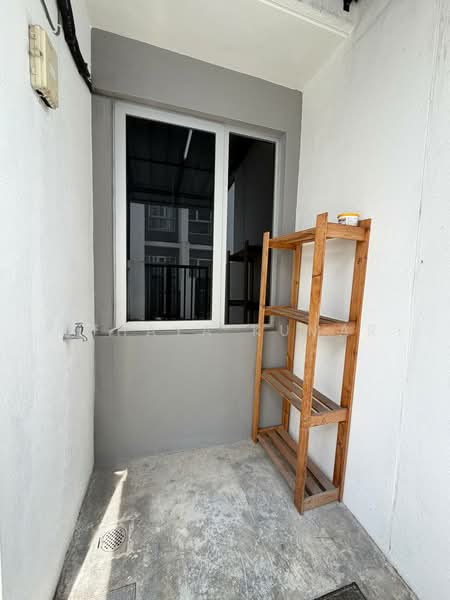 Rumah Teres untuk Disewa di Kota Emerald (Rawang) - Uthaya Kumar - Exterior - PropertyGuru.com.my