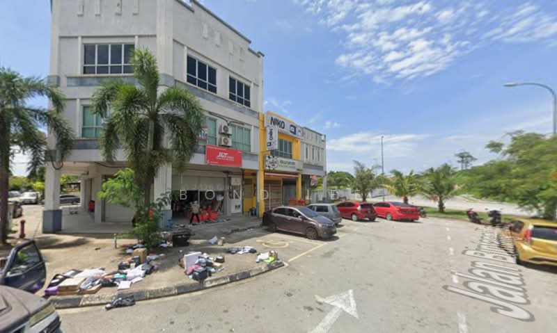 Kedai untuk Disewa di Taman Bintang Mas (Dengkil) - Bond Lee - PropertyGuru.com.my