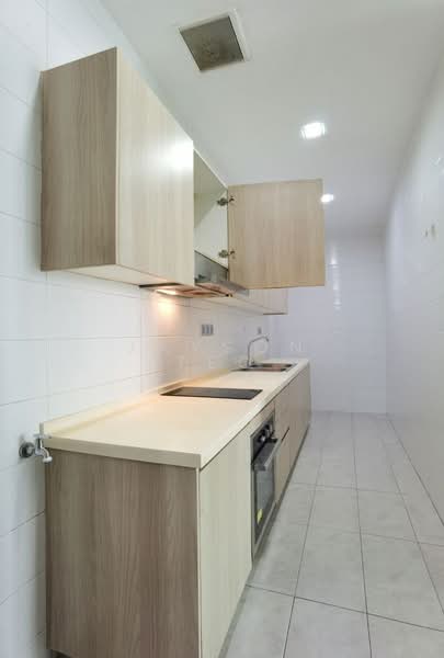 Service Residence for Rent at Paragon Suites @ CIQ - Jayson Teo - PropertyGuru.com.my