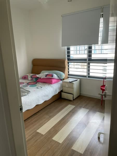 Kondominium untuk Disewa di Aster Residence - JC Tan - Bedroom - PropertyGuru.com.my