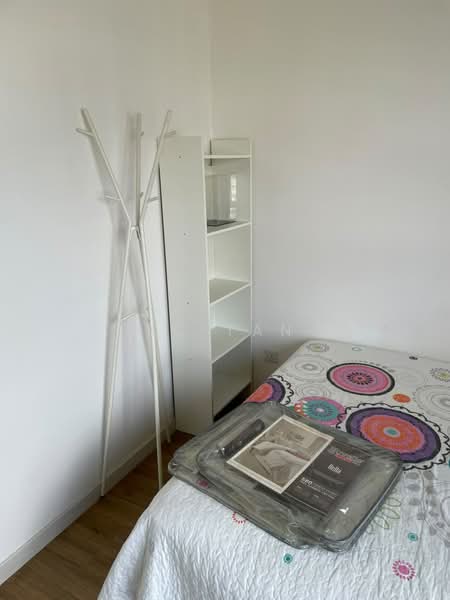 Kondominium untuk Disewa di Aster Residence - JC Tan - Bedroom - PropertyGuru.com.my