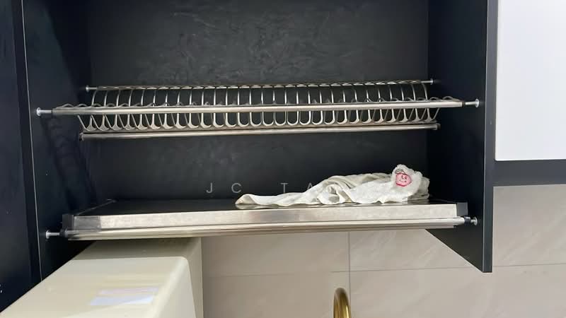 Kondominium untuk Disewa di Aster Residence - JC Tan - PropertyGuru.com.my