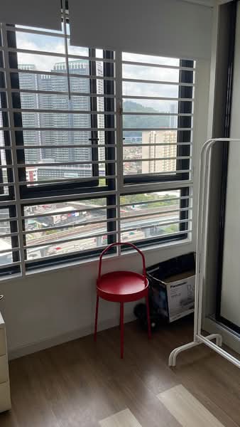 Kondominium untuk Disewa di Aster Residence - JC Tan - View - PropertyGuru.com.my