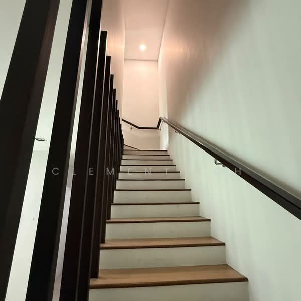 Pangsapuri untuk Disewa di Park Avenue - Clement Toh - Interior - PropertyGuru.com.my