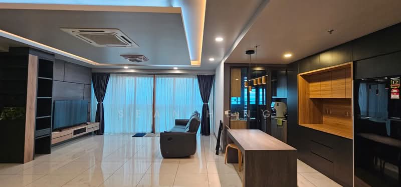Servis Apartment untuk Disewa di Suasana @ Utropolis - Sean Heng - PropertyGuru.com.my