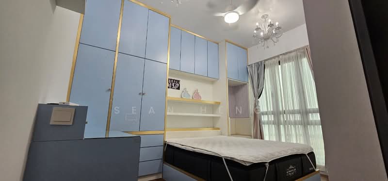 Servis Apartment untuk Disewa di Suasana @ Utropolis - Sean Heng - PropertyGuru.com.my