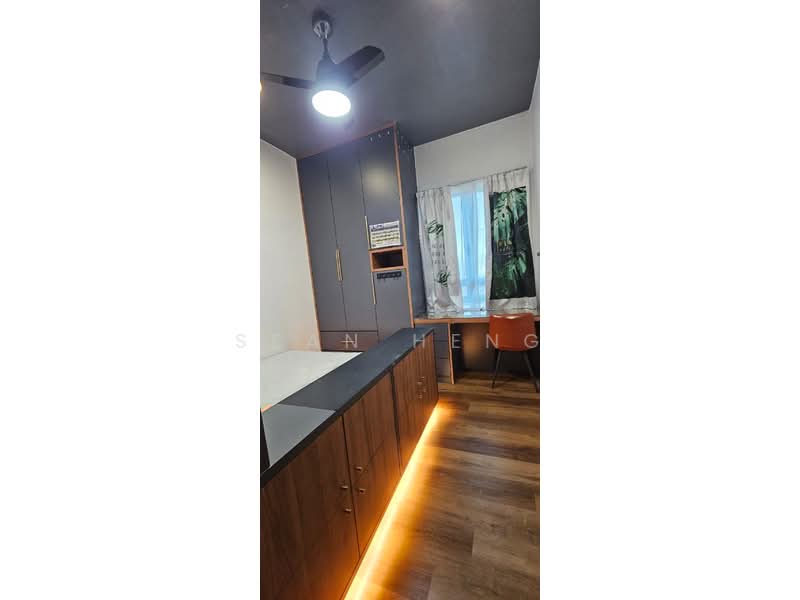 Servis Apartment untuk Disewa di Suasana @ Utropolis - Sean Heng - PropertyGuru.com.my