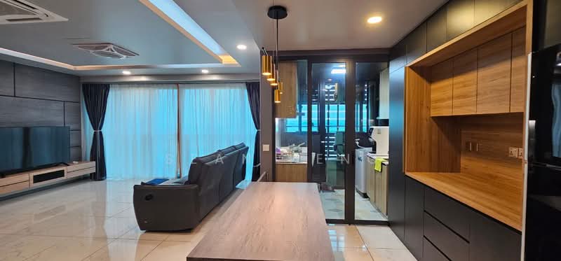 Servis Apartment untuk Disewa di Suasana @ Utropolis - Sean Heng - PropertyGuru.com.my