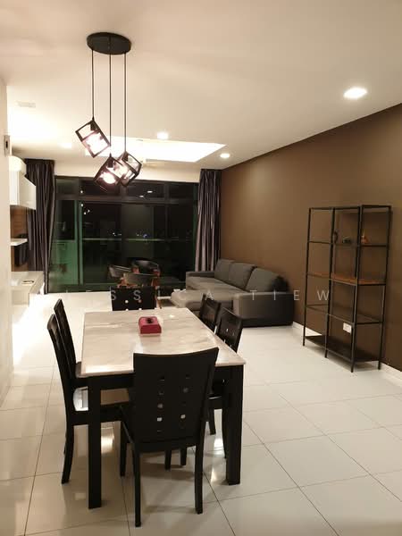 Pangsapuri untuk Disewa di Sky Loft Premium Suites - Jessica Tiew - PropertyGuru.com.my
