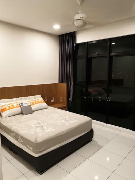 Pangsapuri untuk Disewa di Sky Loft Premium Suites - Jessica Tiew - PropertyGuru.com.my
