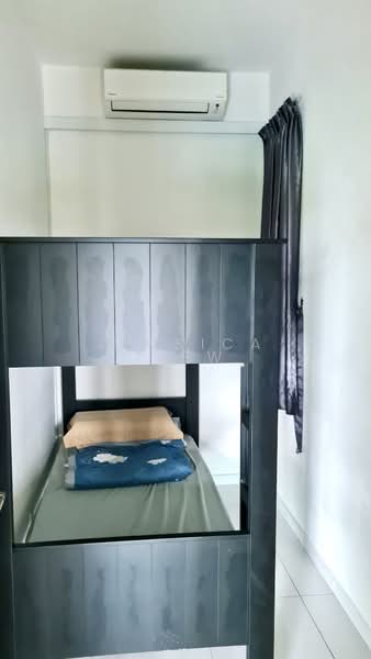 Pangsapuri untuk Disewa di Sky Loft Premium Suites - Jessica Tiew - PropertyGuru.com.my