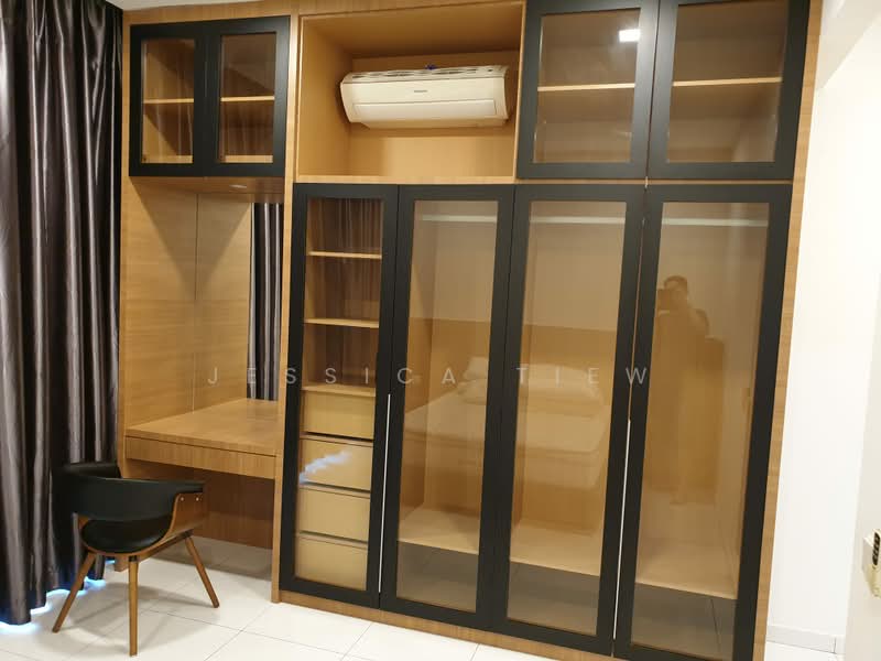 Pangsapuri untuk Disewa di Sky Loft Premium Suites - Jessica Tiew - PropertyGuru.com.my