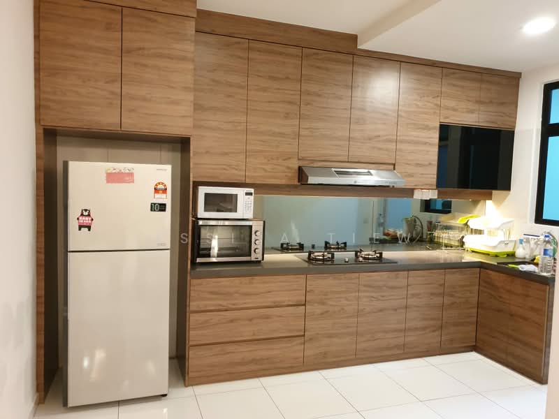 Pangsapuri untuk Disewa di Sky Loft Premium Suites - Jessica Tiew - PropertyGuru.com.my