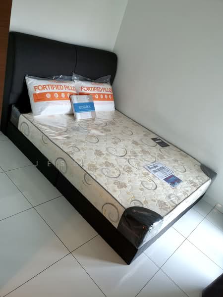 Pangsapuri untuk Disewa di Sky Loft Premium Suites - Jessica Tiew - PropertyGuru.com.my