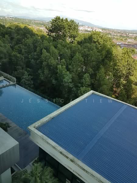 Pangsapuri untuk Disewa di Sky Loft Premium Suites - Jessica Tiew - PropertyGuru.com.my