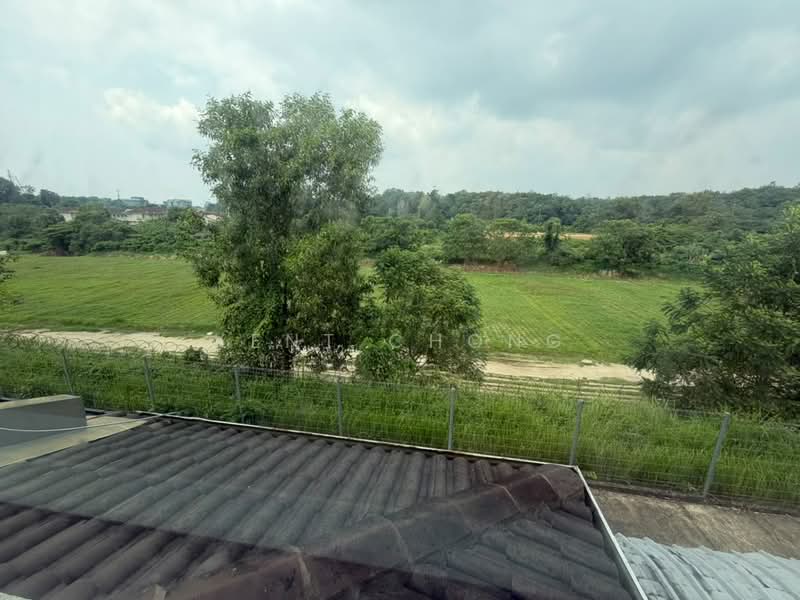 2-storey Terraced House for Sale in Taman Tiara East (Semenyih) - Kent Chong - Exterior - PropertyGuru.com.my