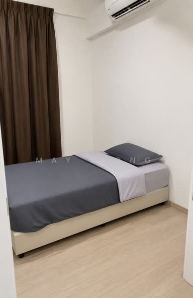 Service Residence for Rent at RYAN & MIHO - May Liong - Bedroom - PropertyGuru.com.my