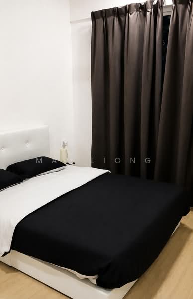 Service Residence for Rent at RYAN & MIHO - May Liong - Bedroom - PropertyGuru.com.my